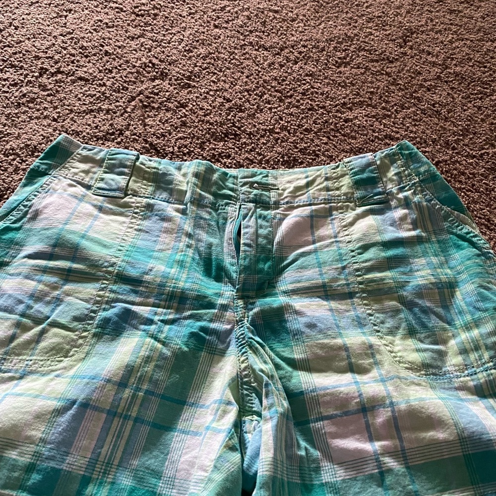 St John Bay shorts